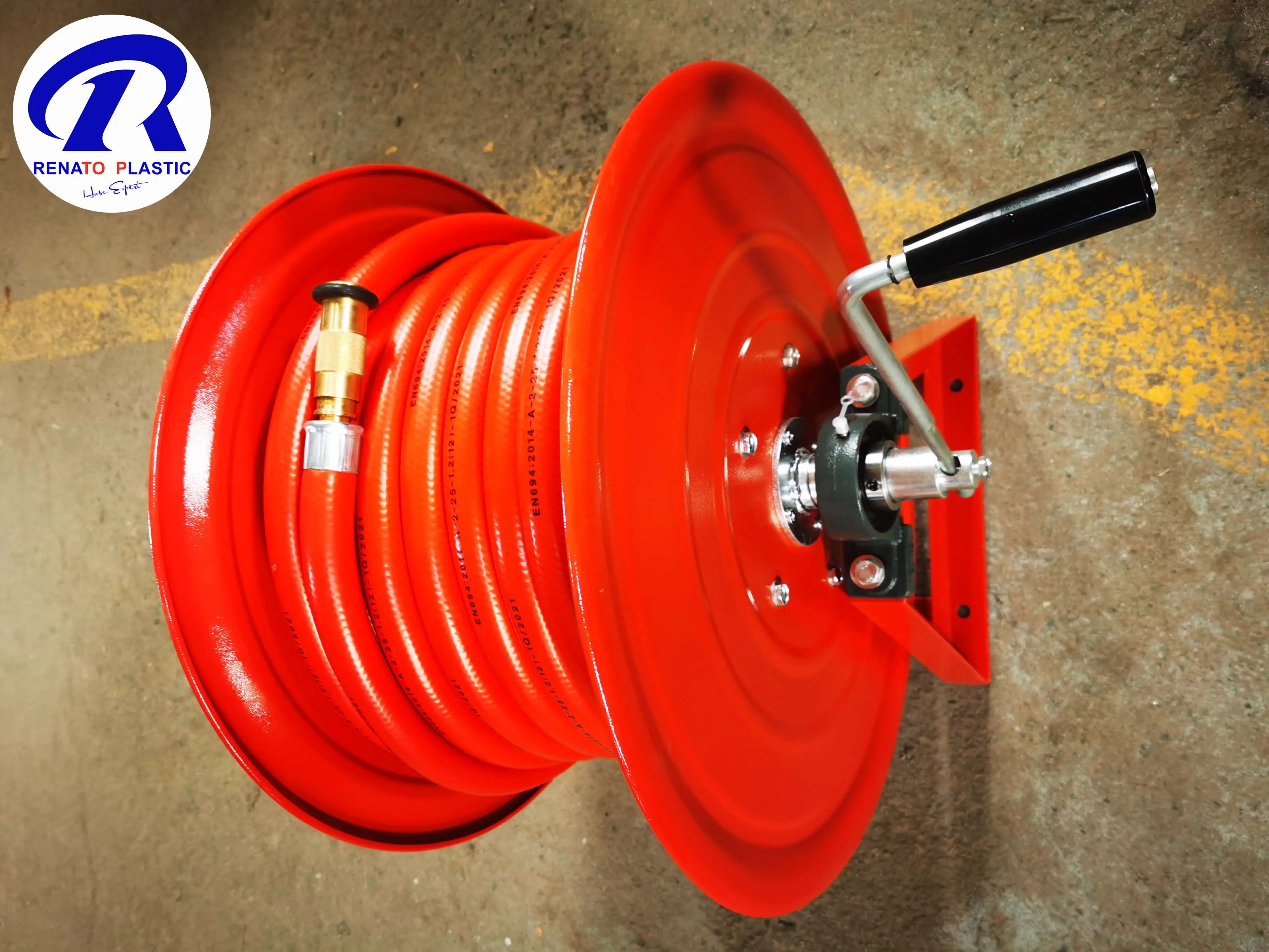 Top 10 Hose Reel Brands in the World